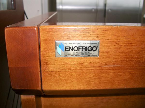 1#2973 Banco gastronomia Enofrigo in vendita - foto 5