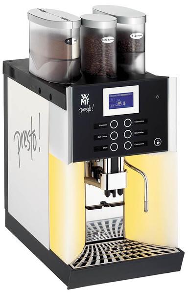 2#2973 Macchina da caff蠐resto in vendita - foto 1