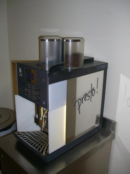 2#2973 Macchina da caff蠐resto in vendita - foto 2
