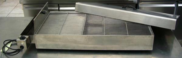 8#2973 Affumicatore FM3 in vendita - foto 1