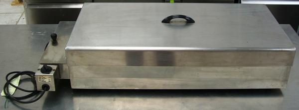 8#2973 Affumicatore FM3 in vendita - foto 2