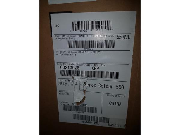 1#2974 Stampante Xerox in vendita - foto 1