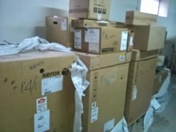 1#2974 Stampante Xerox in vendita - foto 4