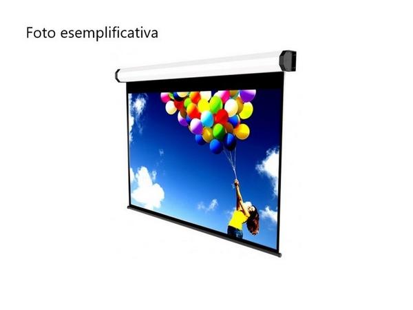 2#2974 Telo videoproiezione Sopar Electric in vendita - foto 2