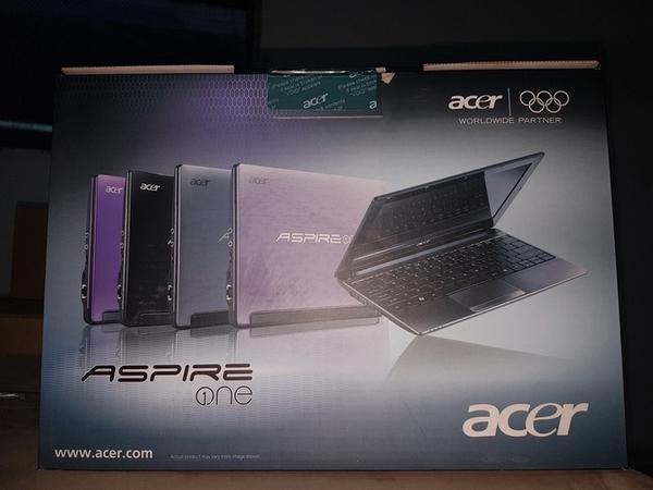 3#2974 Acer Netbook e multifunzione Canon in vendita - foto 7