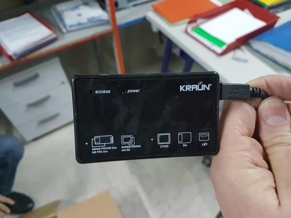 3#2974 Acer Netbook e multifunzione Canon in vendita - foto 11