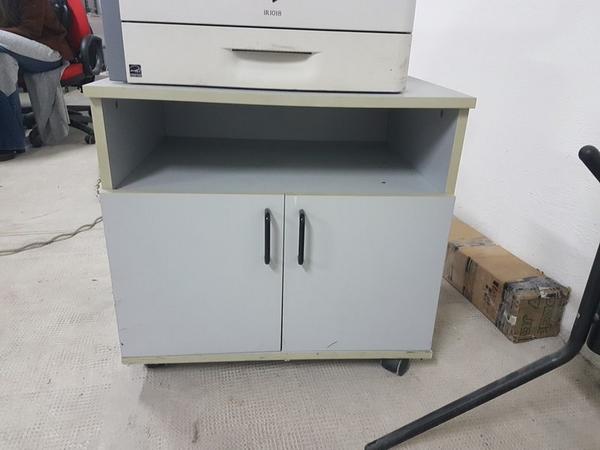 5#2974 Carrelli porta pacchi e arredi ufficio in vendita - foto 10