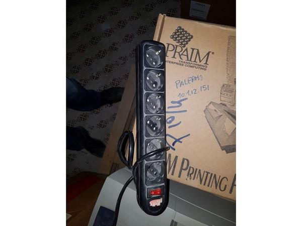 6#2974 Stampanti Custom Printer e Hp in vendita - foto 10