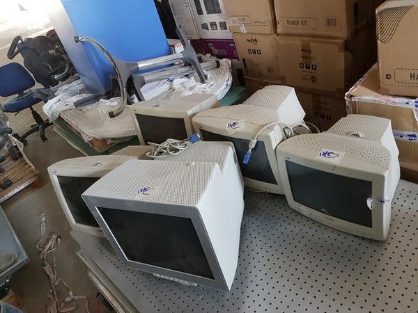 6#2974 Stampanti Custom Printer e Hp in vendita - foto 18