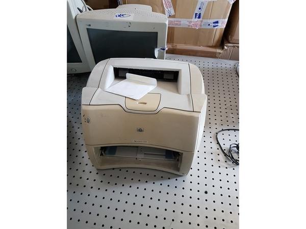 6#2974 Stampanti Custom Printer e Hp in vendita - foto 19