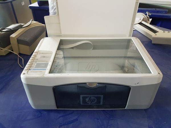 6#2974 Stampanti Custom Printer e Hp in vendita - foto 21