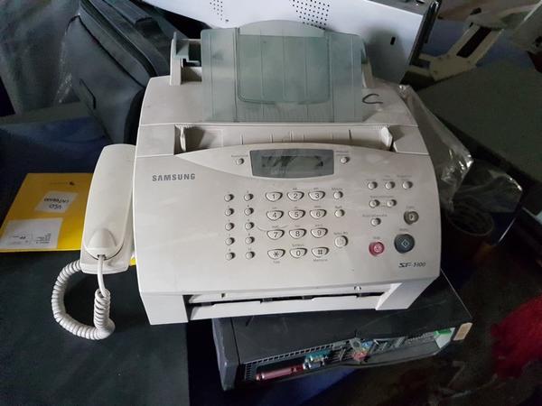 6#2974 Stampanti Custom Printer e Hp in vendita - foto 29