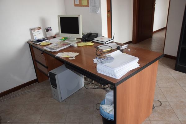 1#2975 Arredi e attrezzature per ufficio in vendita - foto 4