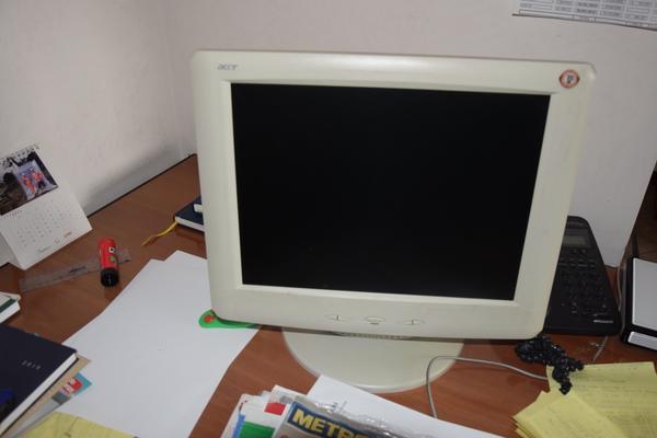 1#2975 Arredi e attrezzature per ufficio in vendita - foto 7