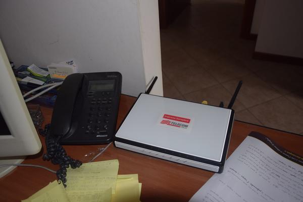 1#2975 Arredi e attrezzature per ufficio in vendita - foto 9