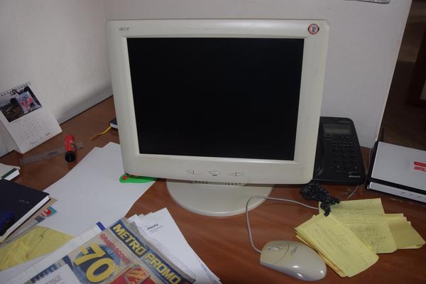 1#2975 Arredi e attrezzature per ufficio in vendita - foto 10