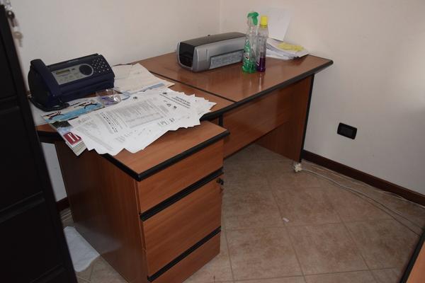 1#2975 Arredi e attrezzature per ufficio in vendita - foto 12