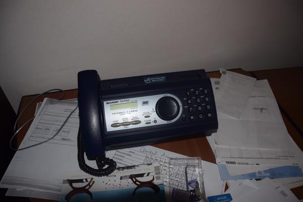 1#2975 Arredi e attrezzature per ufficio in vendita - foto 13