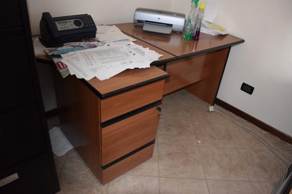 1#2975 Arredi e attrezzature per ufficio in vendita - foto 15
