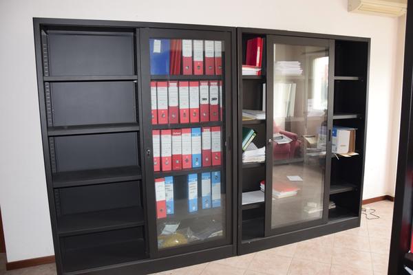 1#2975 Arredi e attrezzature per ufficio in vendita - foto 20