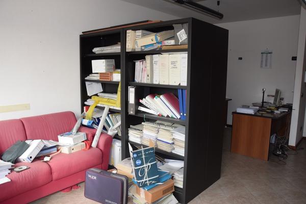 1#2975 Arredi e attrezzature per ufficio in vendita - foto 26