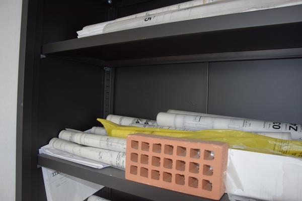 1#2975 Arredi e attrezzature per ufficio in vendita - foto 27