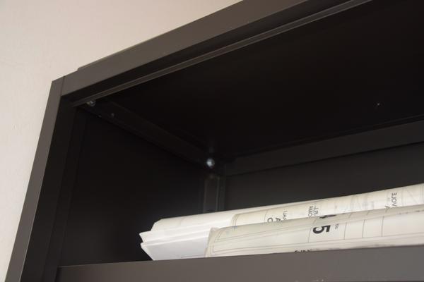 1#2975 Arredi e attrezzature per ufficio in vendita - foto 28