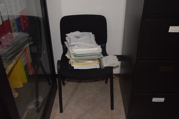 1#2975 Arredi e attrezzature per ufficio in vendita - foto 30