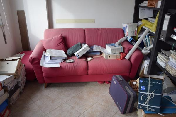 1#2975 Arredi e attrezzature per ufficio in vendita - foto 32
