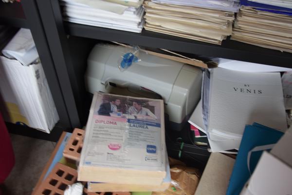 1#2975 Arredi e attrezzature per ufficio in vendita - foto 33