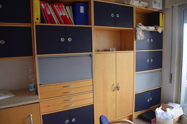 1#2975 Arredi e attrezzature per ufficio in vendita - foto 34
