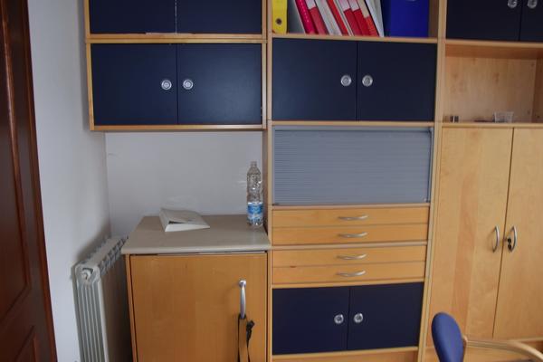 1#2975 Arredi e attrezzature per ufficio in vendita - foto 35