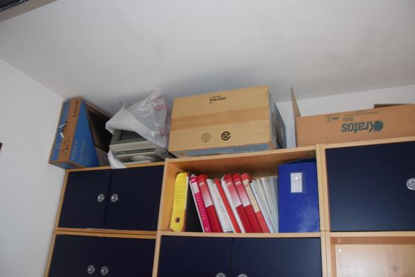 1#2975 Arredi e attrezzature per ufficio in vendita - foto 41