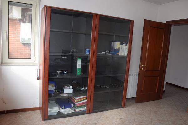 1#2975 Arredi e attrezzature per ufficio in vendita - foto 43