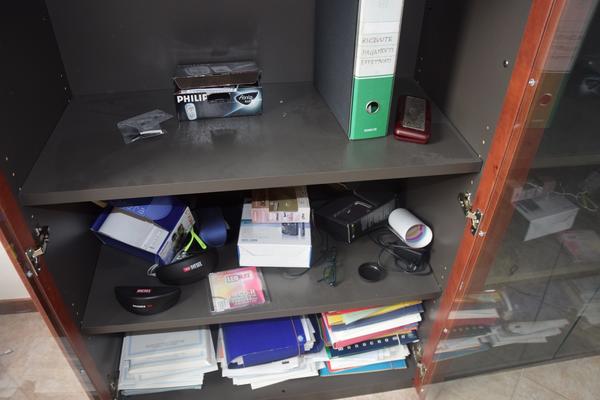 1#2975 Arredi e attrezzature per ufficio in vendita - foto 45