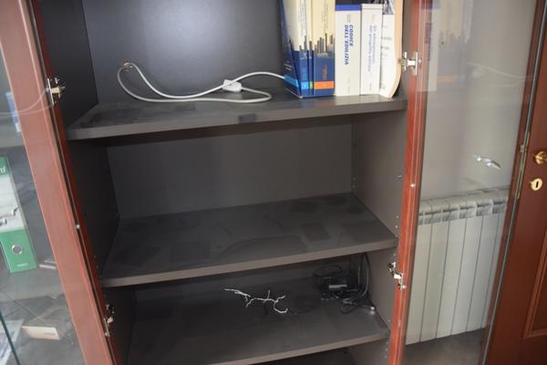 1#2975 Arredi e attrezzature per ufficio in vendita - foto 46