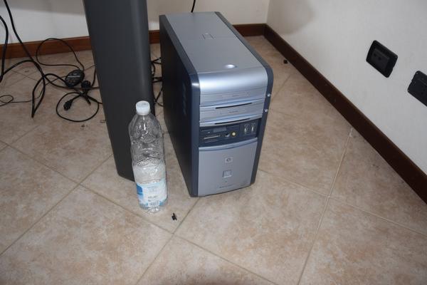 1#2975 Arredi e attrezzature per ufficio in vendita - foto 61