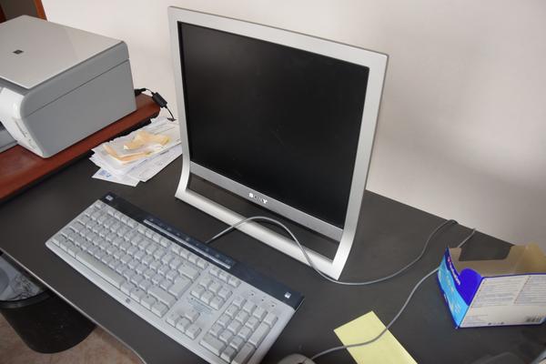 1#2975 Arredi e attrezzature per ufficio in vendita - foto 64