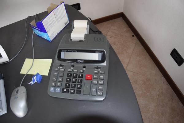 1#2975 Arredi e attrezzature per ufficio in vendita - foto 65