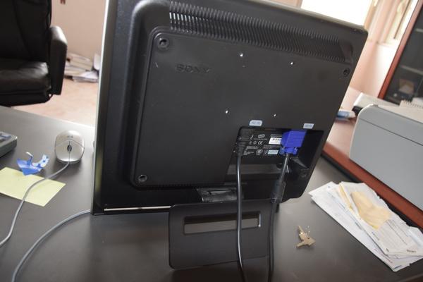1#2975 Arredi e attrezzature per ufficio in vendita - foto 66