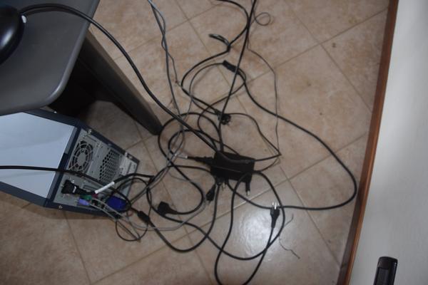 1#2975 Arredi e attrezzature per ufficio in vendita - foto 68
