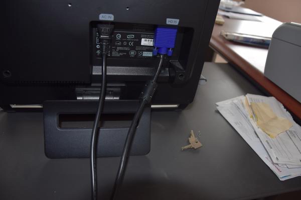 1#2975 Arredi e attrezzature per ufficio in vendita - foto 69