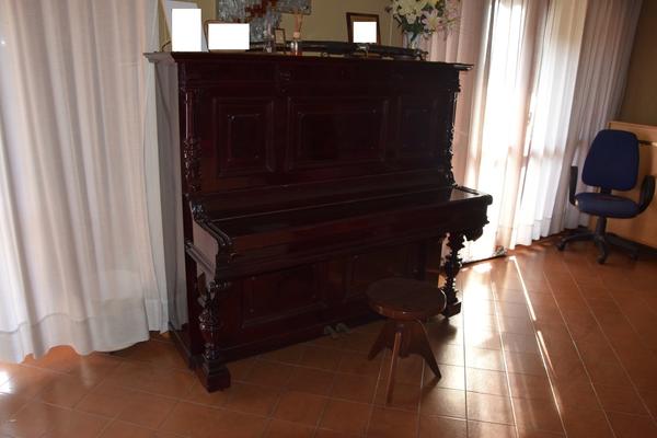 1#2976 Pianoforte Fraulein e arredi casa in vendita - foto 13