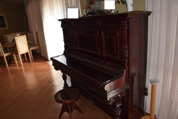 1#2976 Pianoforte Fraulein e arredi casa in vendita - foto 14