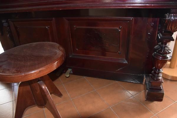 1#2976 Pianoforte Fraulein e arredi casa in vendita - foto 15