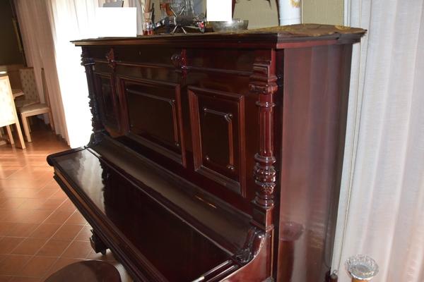 1#2976 Pianoforte Fraulein e arredi casa in vendita - foto 17
