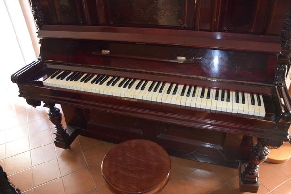 1#2976 Pianoforte Fraulein e arredi casa in vendita - foto 18
