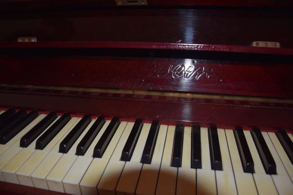 1#2976 Pianoforte Fraulein e arredi casa in vendita - foto 19