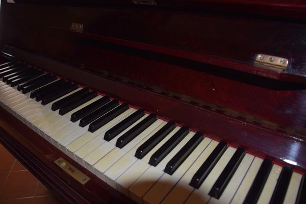 1#2976 Pianoforte Fraulein e arredi casa in vendita - foto 20