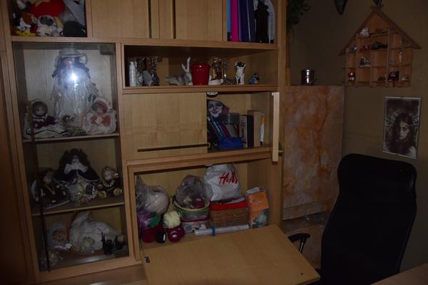 1#2976 Pianoforte Fraulein e arredi casa in vendita - foto 32